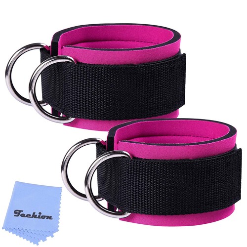 Pair adjustable fitness - 1,