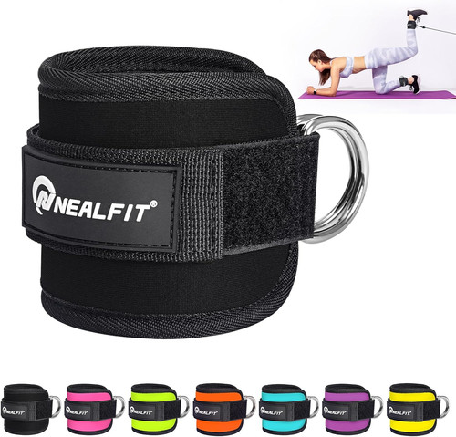 Ankle strap for cable - ankle,