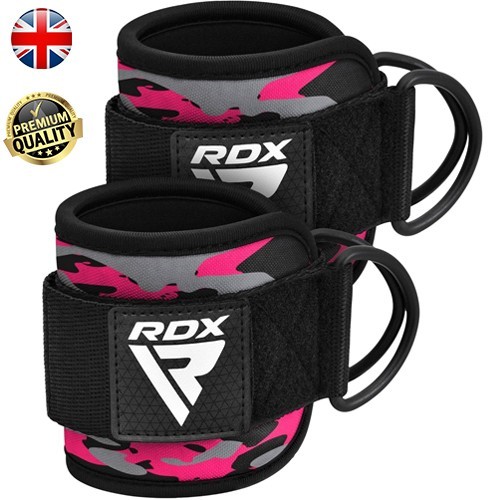 Leg extension ankle - extension, by
