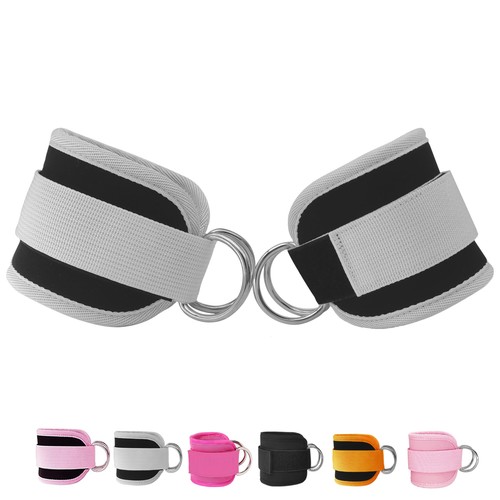 Adjustable ankle straps for - adjustable,